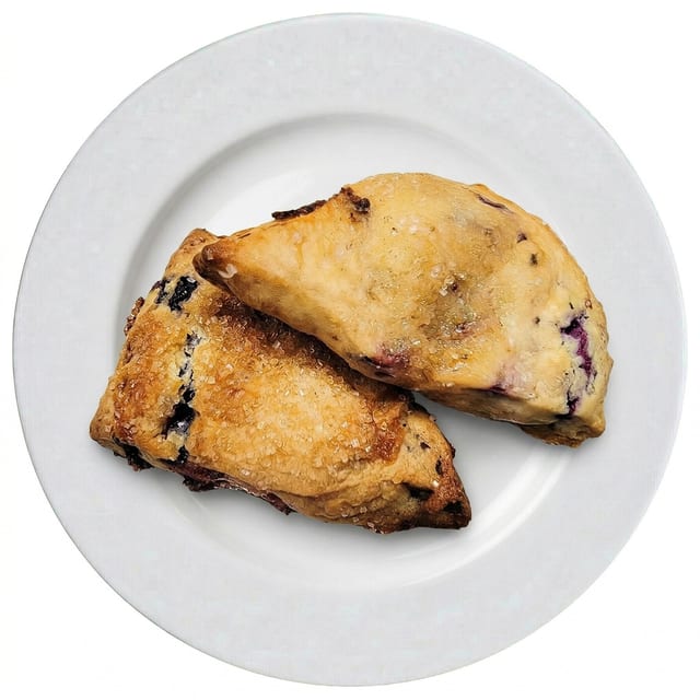 Scones.