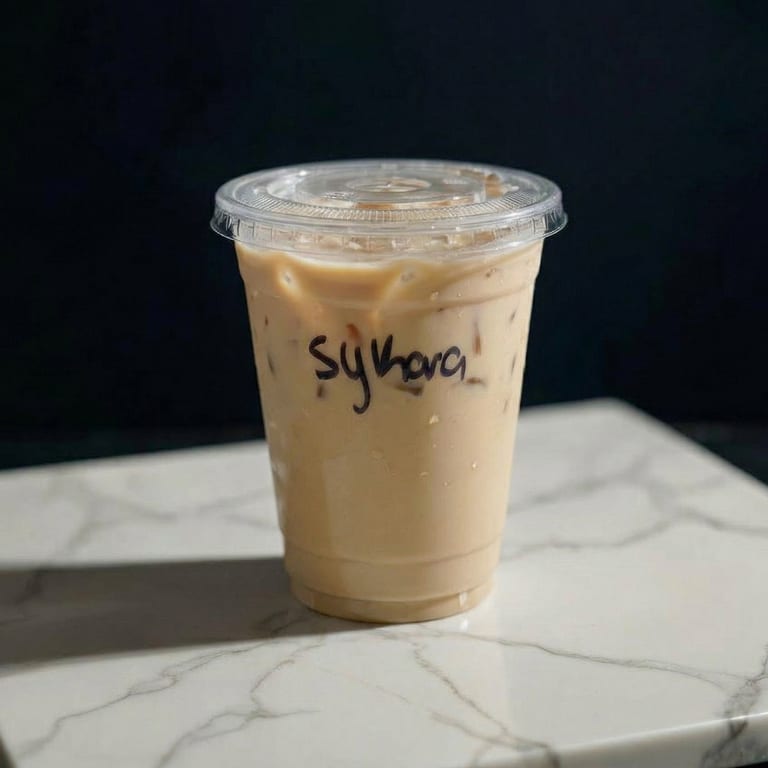 Discover Our Espresso Creations
