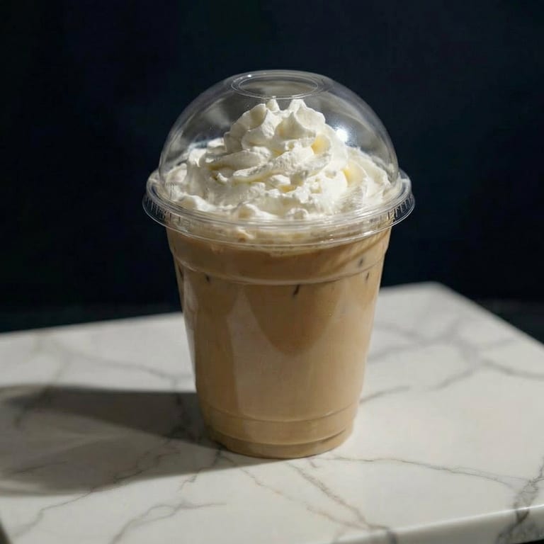 Delicious Espresso Creations