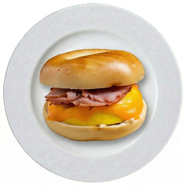 Bagel.