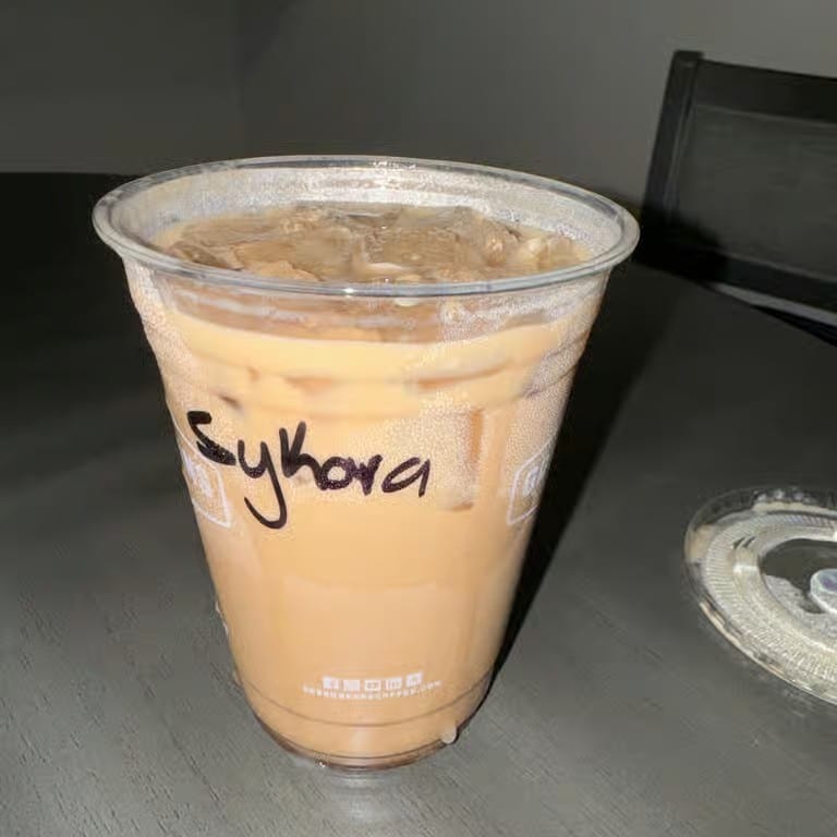 Delicious Espresso Creations