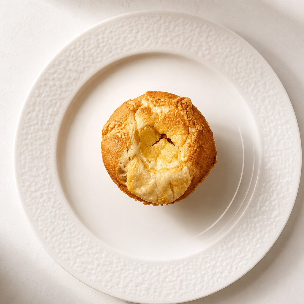 Jumbo Muffins.