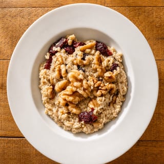 Harvest Oatmeal
