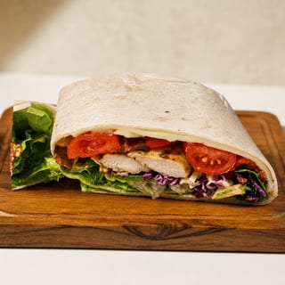 Veggie Wrap