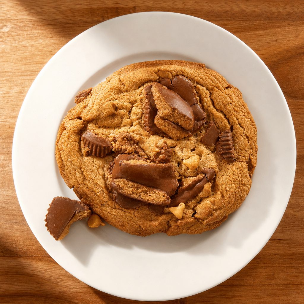 Cookies.